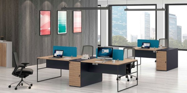 為何定制配套辦公家具要整體一起定制呢？整套定制有哪些好處呢？