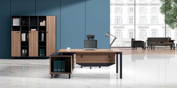 解鎖辦公家具采購思維，讓辦公區煥然一新