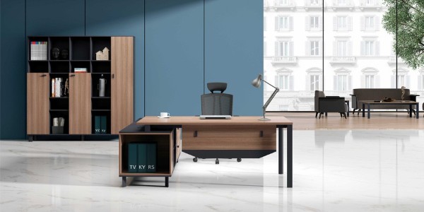 辦公家具怎樣才能樹立高起點呢？如何給辦公家具迅速樹立企業(yè)形象？