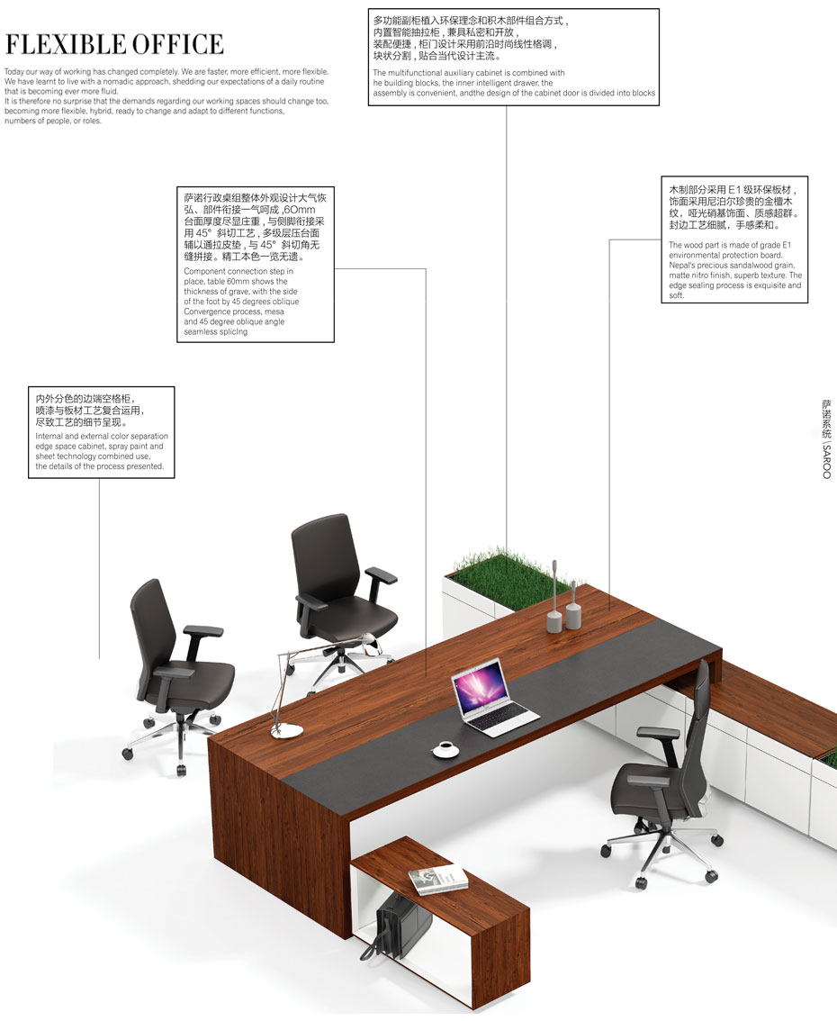 薩諾簡約大班臺_04 薩諾簡約大班臺_04