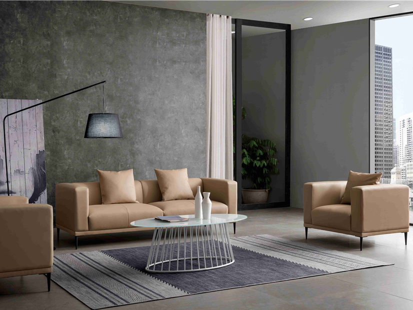 現(xiàn)代風(fēng)格皮質(zhì)辦公沙發(fā) 現(xiàn)代辦公沙發(fā)