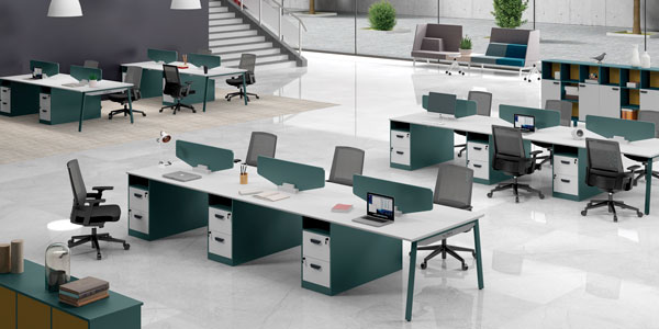 做好這五點(diǎn)，辦公室家具延壽很簡單！