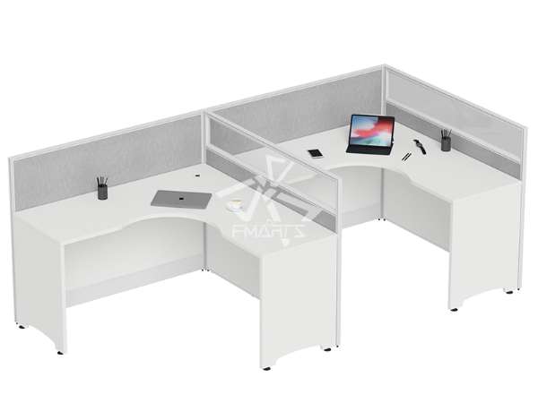 職員辦公位P30D款   雙人位、四人位