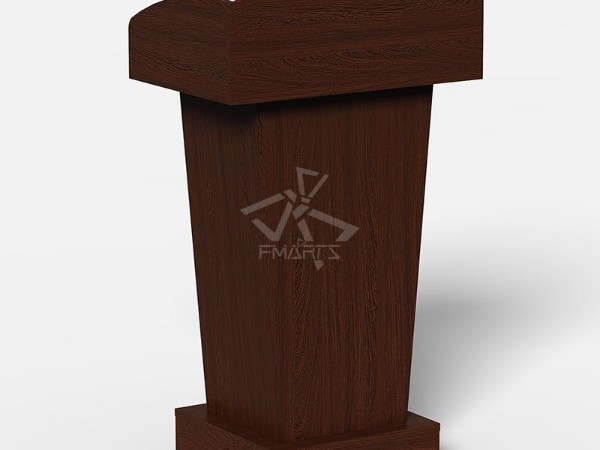 演講臺RD-0611B 演講臺RD-0611B