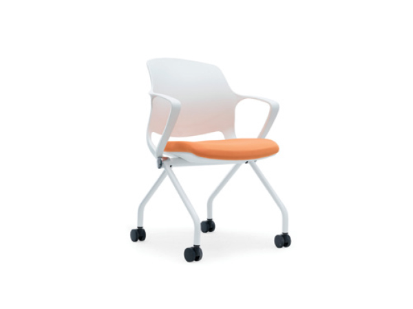 公共系統|彩戈系列辦公椅 培訓椅