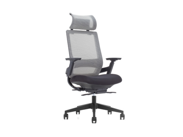 公共系統(tǒng)|簡悅系列辦公椅 經(jīng)理辦公椅