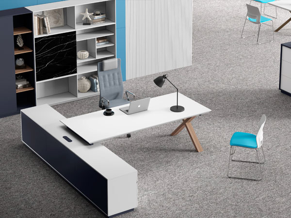 簡格系列|現代板式班臺 現代板式班臺