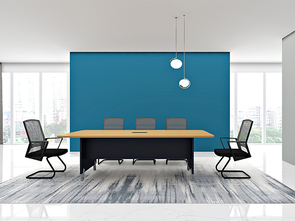 簡藝系列|會議桌 會議臺