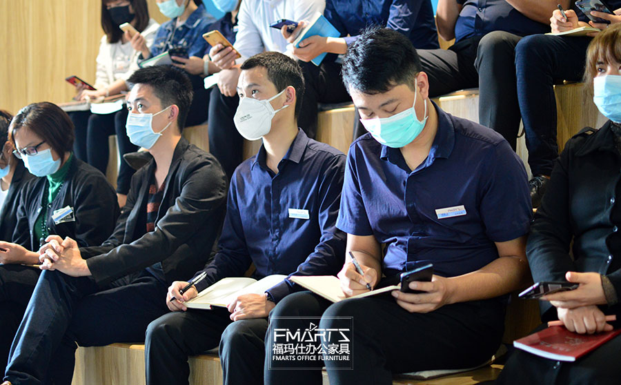 福瑪仕辦公家具