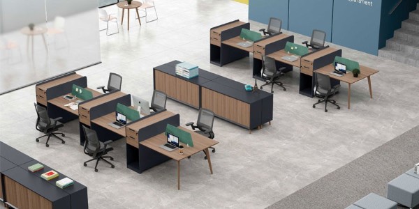 企業搬遷｜拆裝辦公家具要注意什么？