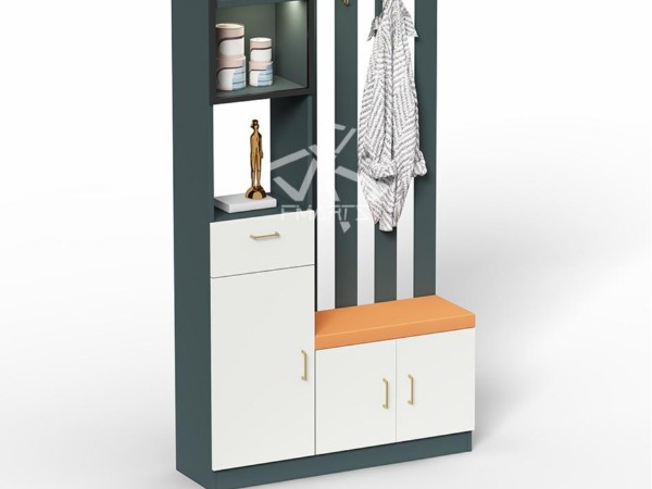 G款玄關柜HF-YG1020 G款玄關柜HF-YG1020