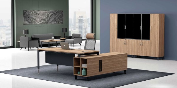 企業(yè)員工辦公區(qū)方案設計及常見注意事宜