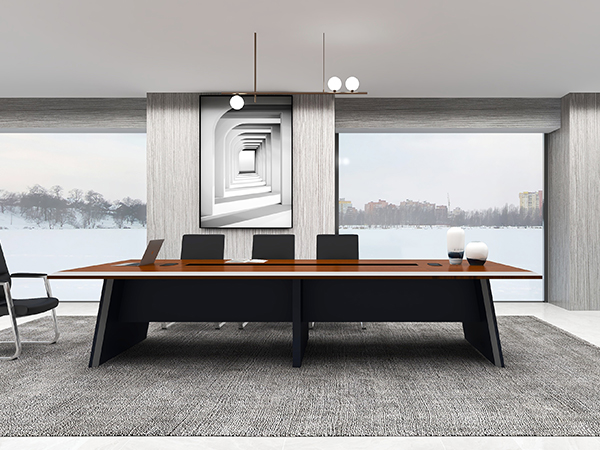 尚坤系列|會議桌 現(xiàn)代會議桌